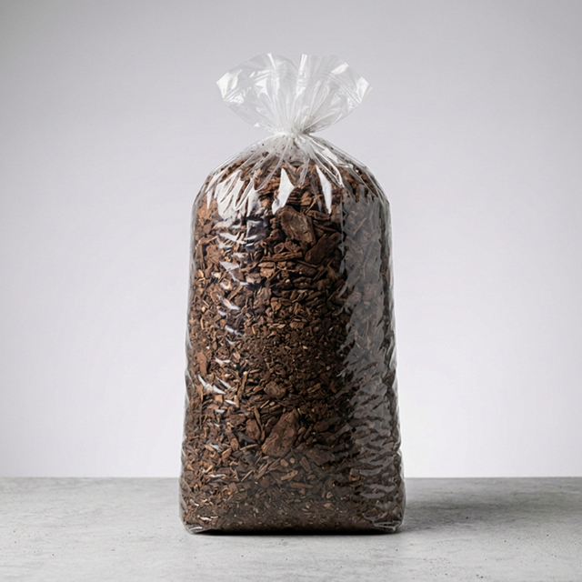 Priežu Mulča Jaukta